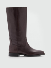 Сапоги MANGO модель 87070412_32 Фото