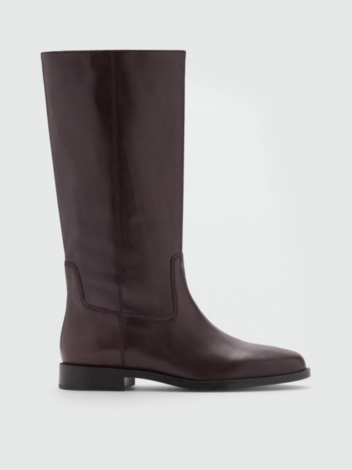 Сапоги MANGO модель 87070412_32 Фото