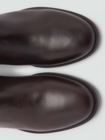 Сапоги MANGO модель 87070412_32 Фото