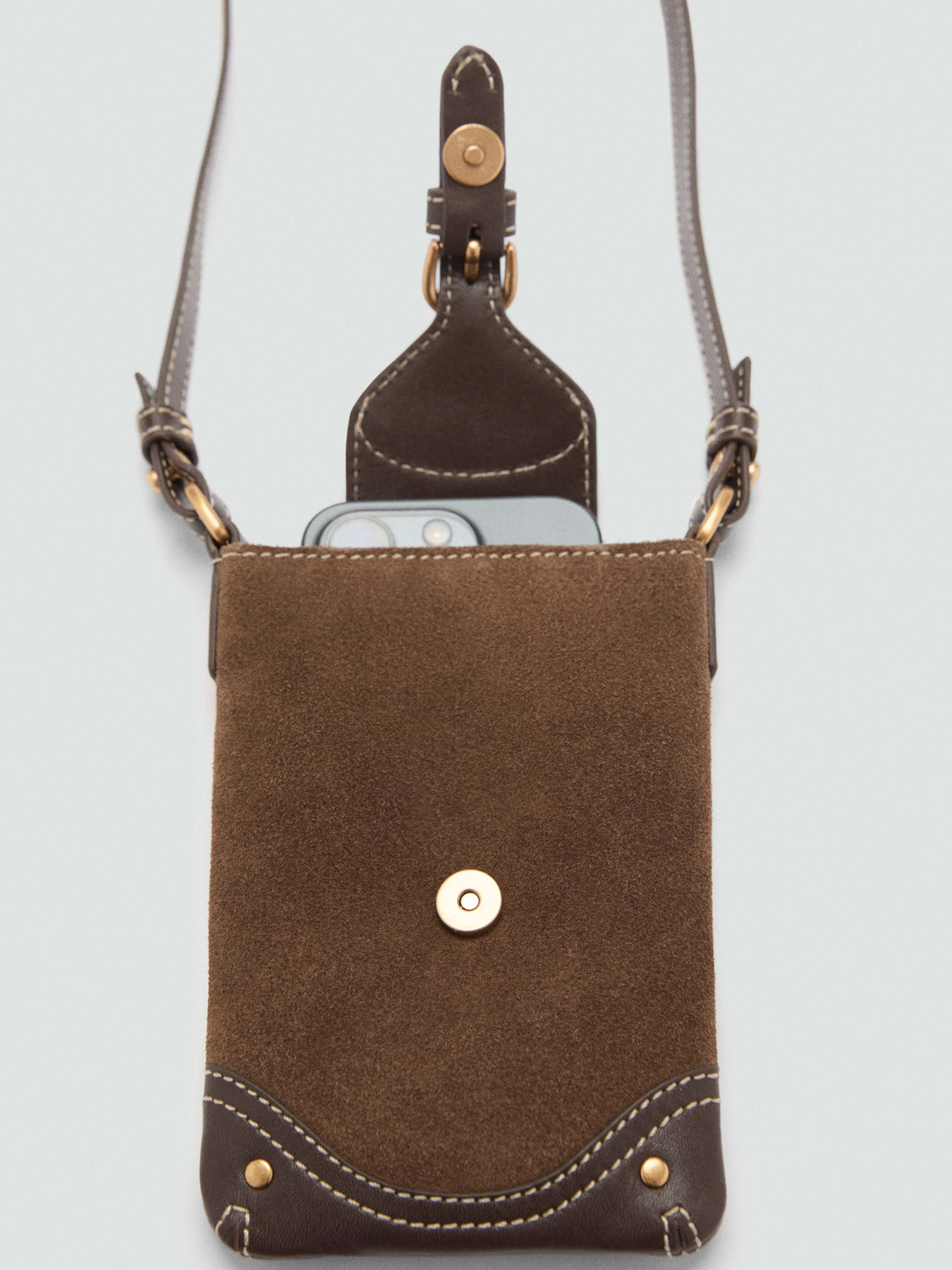 Чехол для смартфона MANGO Montana модель 87030443_30 Фото