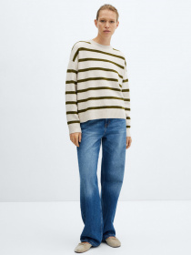 Джемпер MANGO Marini модель 57069101_37 Фото