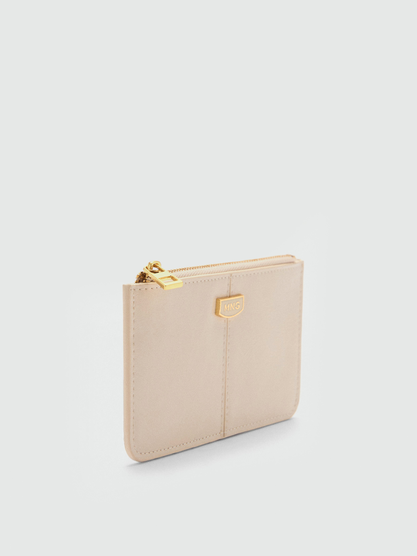 Візитниця MANGO модель 77057123_2 Фото