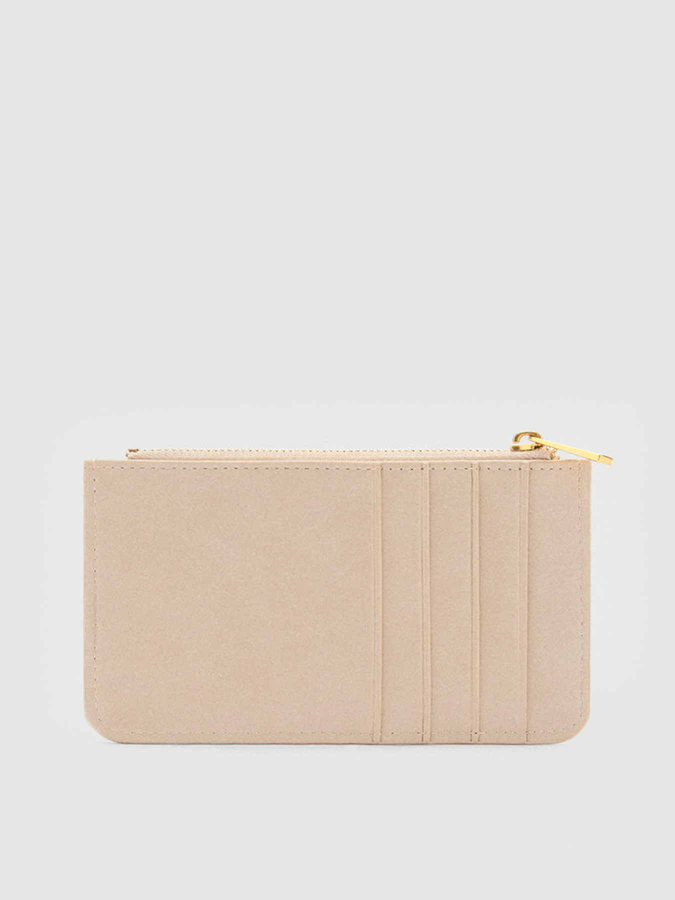 Візитниця MANGO модель 77057123_2 Фото