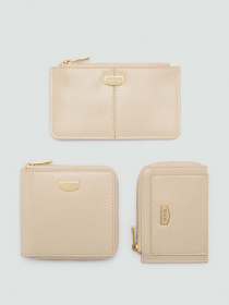 Візитниця MANGO модель 77057123_2 Фото