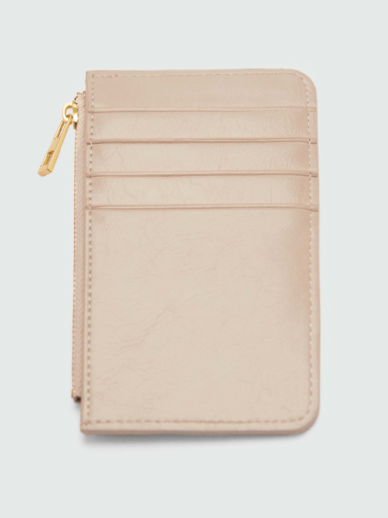 Визитница MANGO модель 77057123_2 Фото