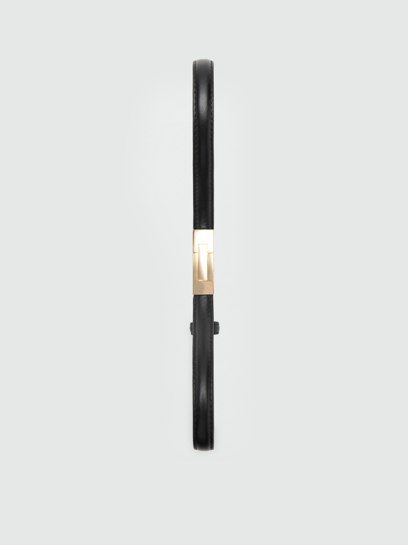 Ремінь MANGO модель 87030432_99 Фото