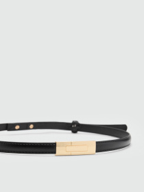 Ремінь MANGO модель 87030432_99 Фото