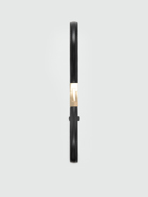 Ремінь MANGO модель 87030432_99 Фото