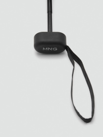 Парасолька MANGO модель 87040257_99 Фото