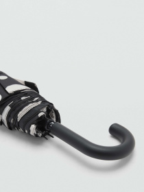 Парасолька MANGO модель 87050238_99 Парасолька MANGO модель 87050238_99 Фото