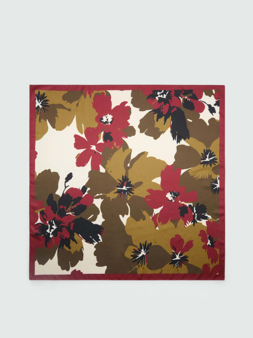 Платок MANGO модель 87040258_37 Фото