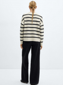 Джемпер MANGO Marini модель 57069101_95 Фото