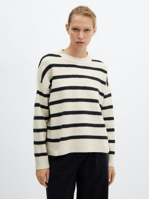 Джемпер MANGO Marini модель 57069101_95 Фото