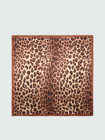 Платок MANGO модель 87050454_30 Фото