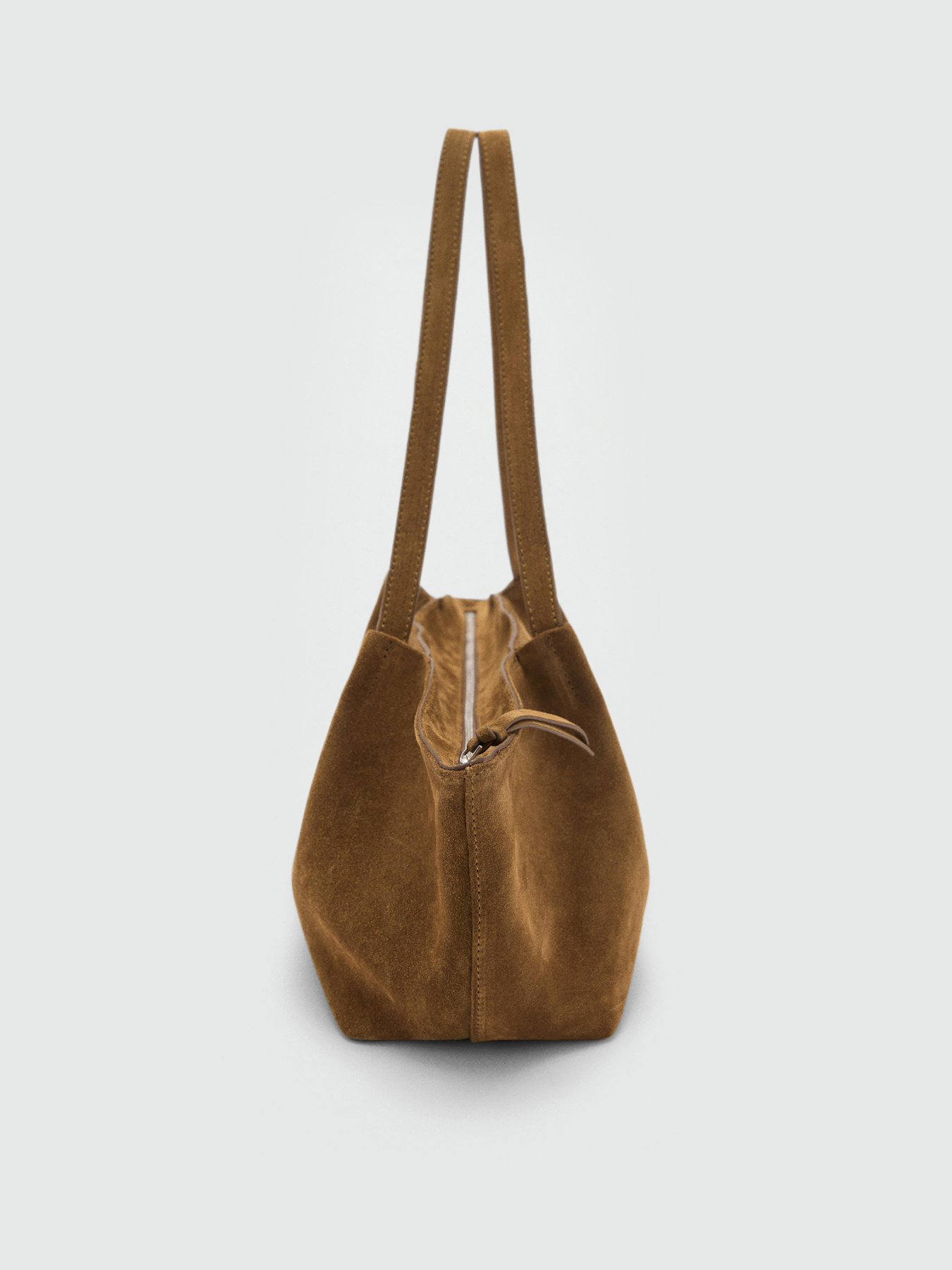 Сумка MANGO Daphne модель 87040440_31 Фото