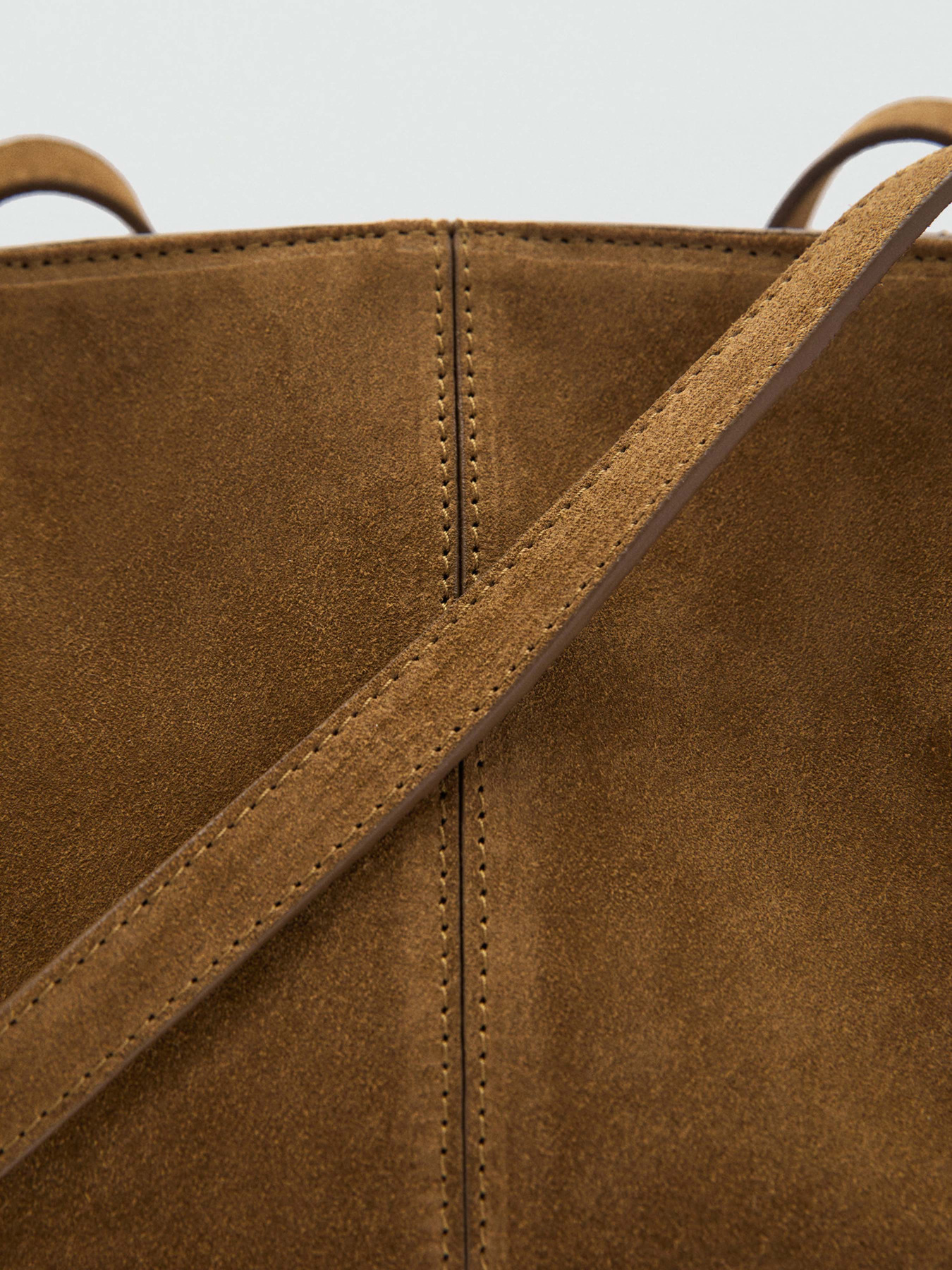 Сумка MANGO Daphne модель 87040440_31 Фото