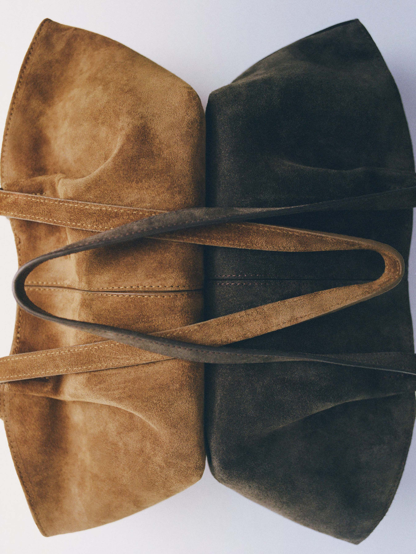 Сумка MANGO Daphne модель 87040440_31 Фото