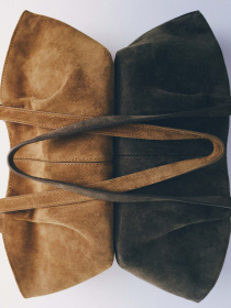 Сумка MANGO Daphne модель 87040440_31 Фото