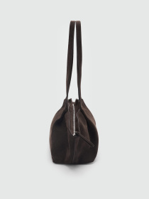 Сумка MANGO Daphne модель 87040440_32 Фото