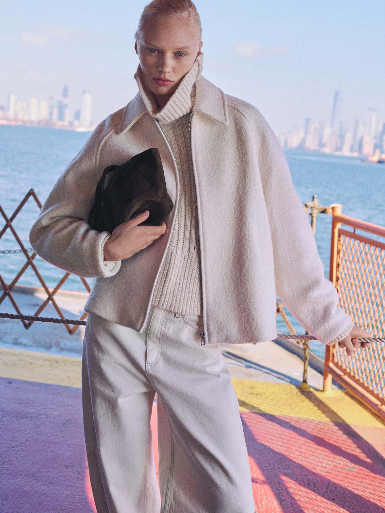 Сумка MANGO Daphne модель 87040440_32 Сумка MANGO Daphne модель 87040440_32 Фото