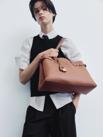 Сумка MANGO Harvey модель 77036353_CU Фото