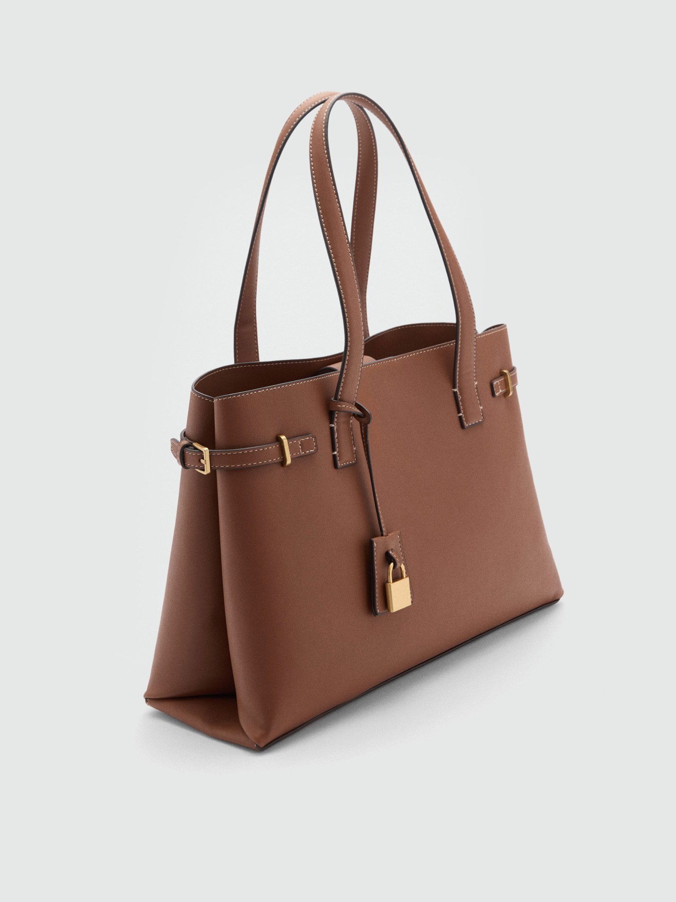 Сумка MANGO Harvey модель 77036353_CU Сумка MANGO Harvey модель 77036353_CU Фото