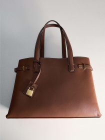 Сумка MANGO Harvey модель 77036353_CU Сумка MANGO Harvey модель 77036353_CU Фото