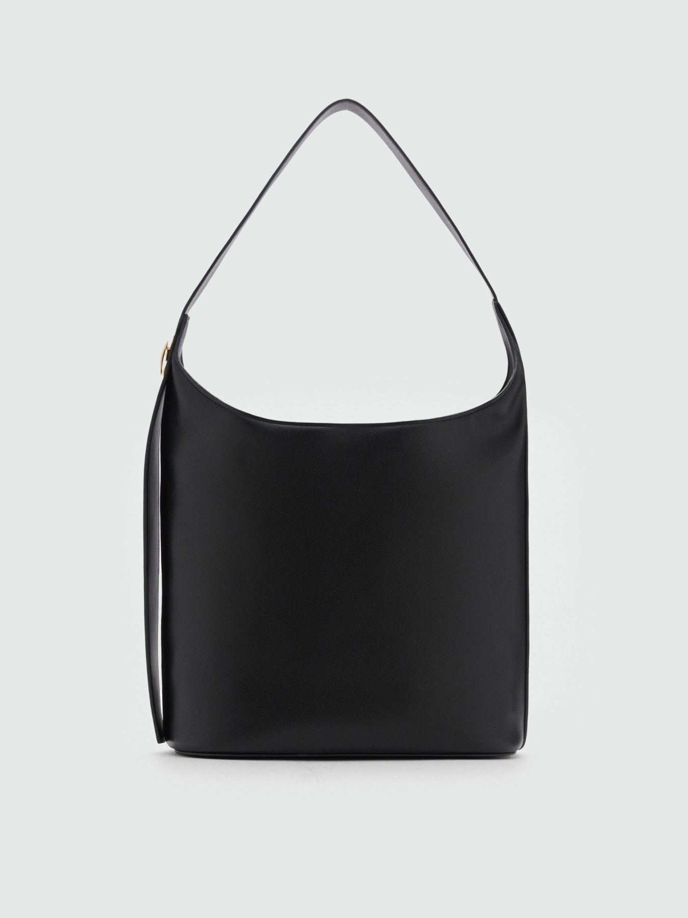 Сумка MANGO Freckle модель 77037685_99 Фото