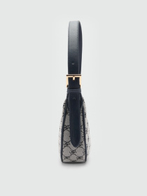 Хобо MANGO Hall модель 77034451_56 Фото