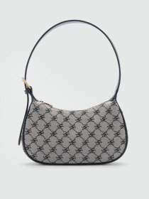 Хобо MANGO Hall модель 77034451_56 Фото