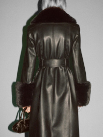 Кросс-боди MANGO Cuenca модель 77047695_99 Фото