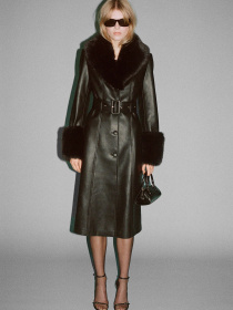 Кросс-боди MANGO Cuenca модель 77047695_99 Фото