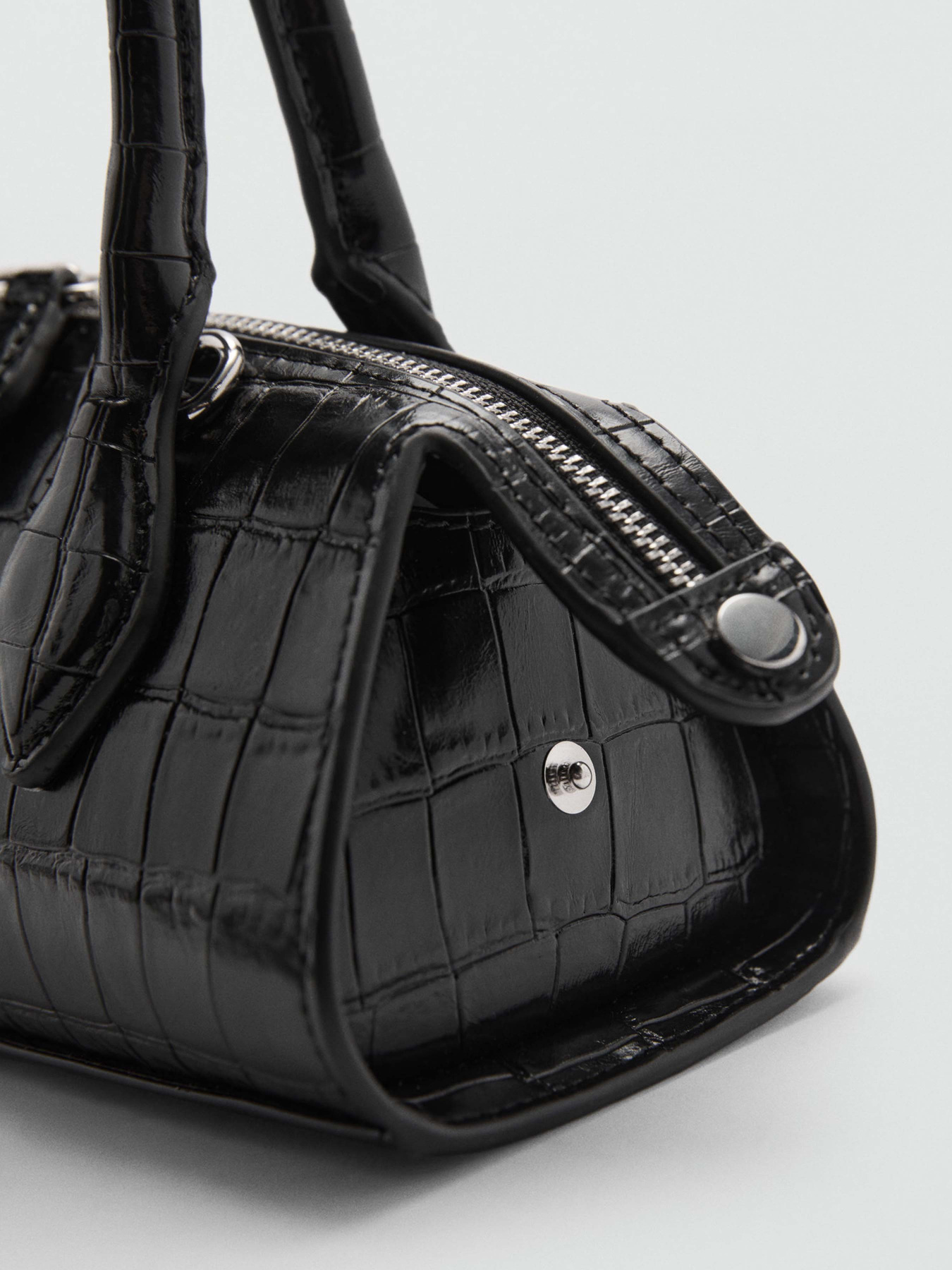 Крос-боді MANGO Cuenca модель 77047695_99 Крос-боді MANGO Cuenca модель 77047695_99 Фото