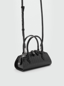 Крос-боді MANGO Cuenca модель 77047695_99 Крос-боді MANGO Cuenca модель 77047695_99 Фото