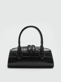 Крос-боді MANGO Cuenca модель 77047695_99 Крос-боді MANGO Cuenca модель 77047695_99 Фото