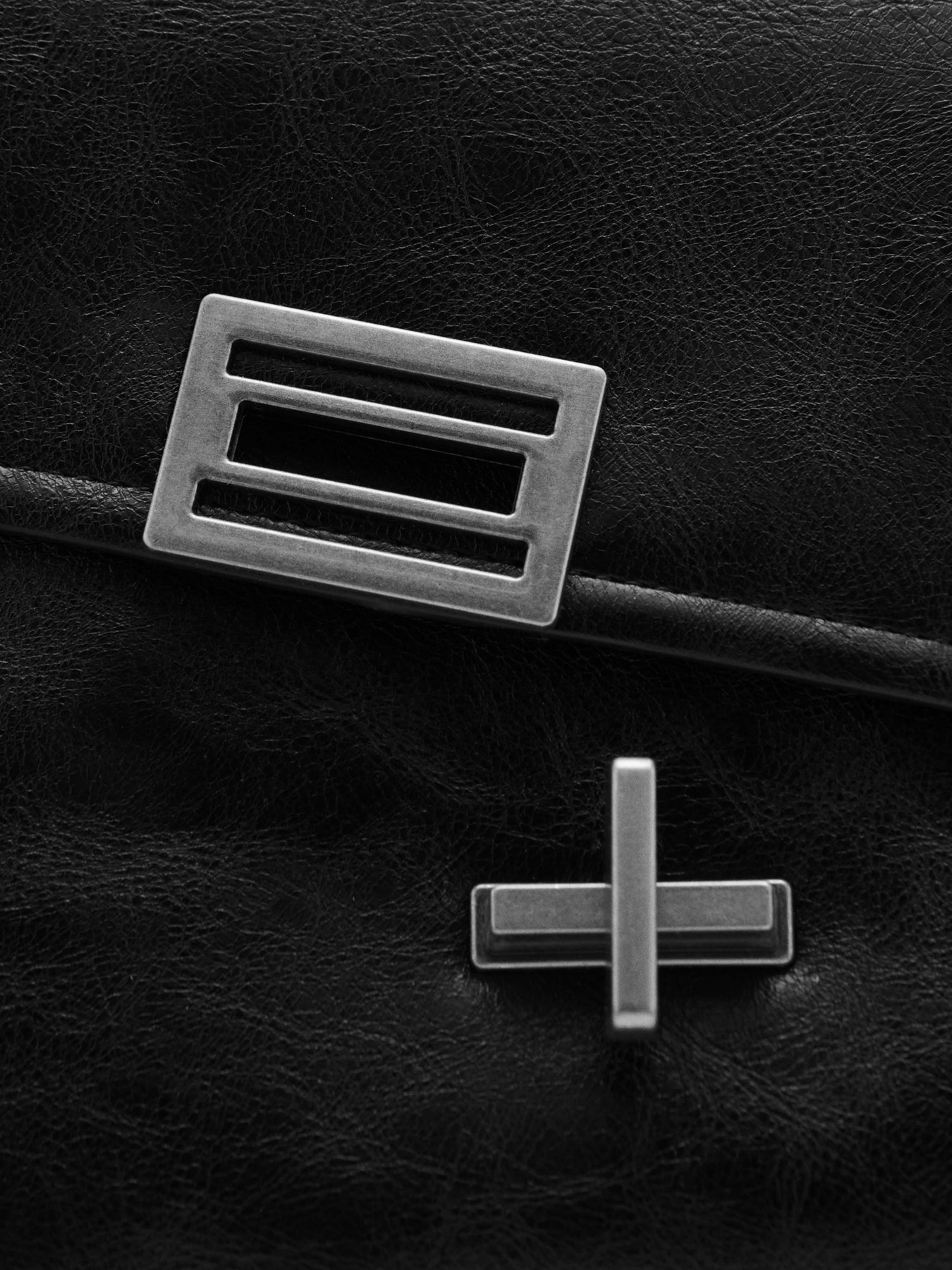 Крос-боді MANGO Lima модель 77057674_99 Крос-боді MANGO Lima модель 77057674_99 Фото