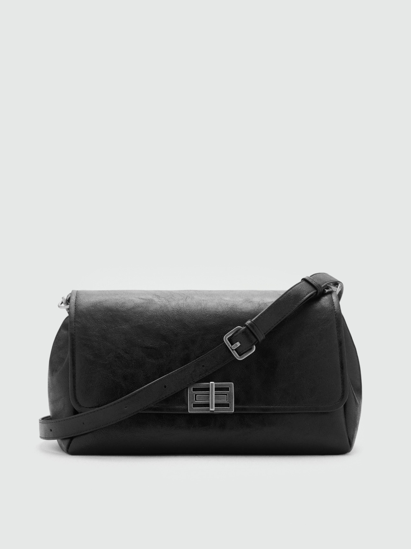 Крос-боді MANGO Lima модель 77057674_99 Крос-боді MANGO Lima модель 77057674_99 Фото