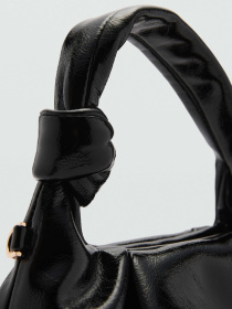 Крос-боді MANGO Agata модель 77063295_99 Крос-боді MANGO Agata модель 77063295_99 Фото