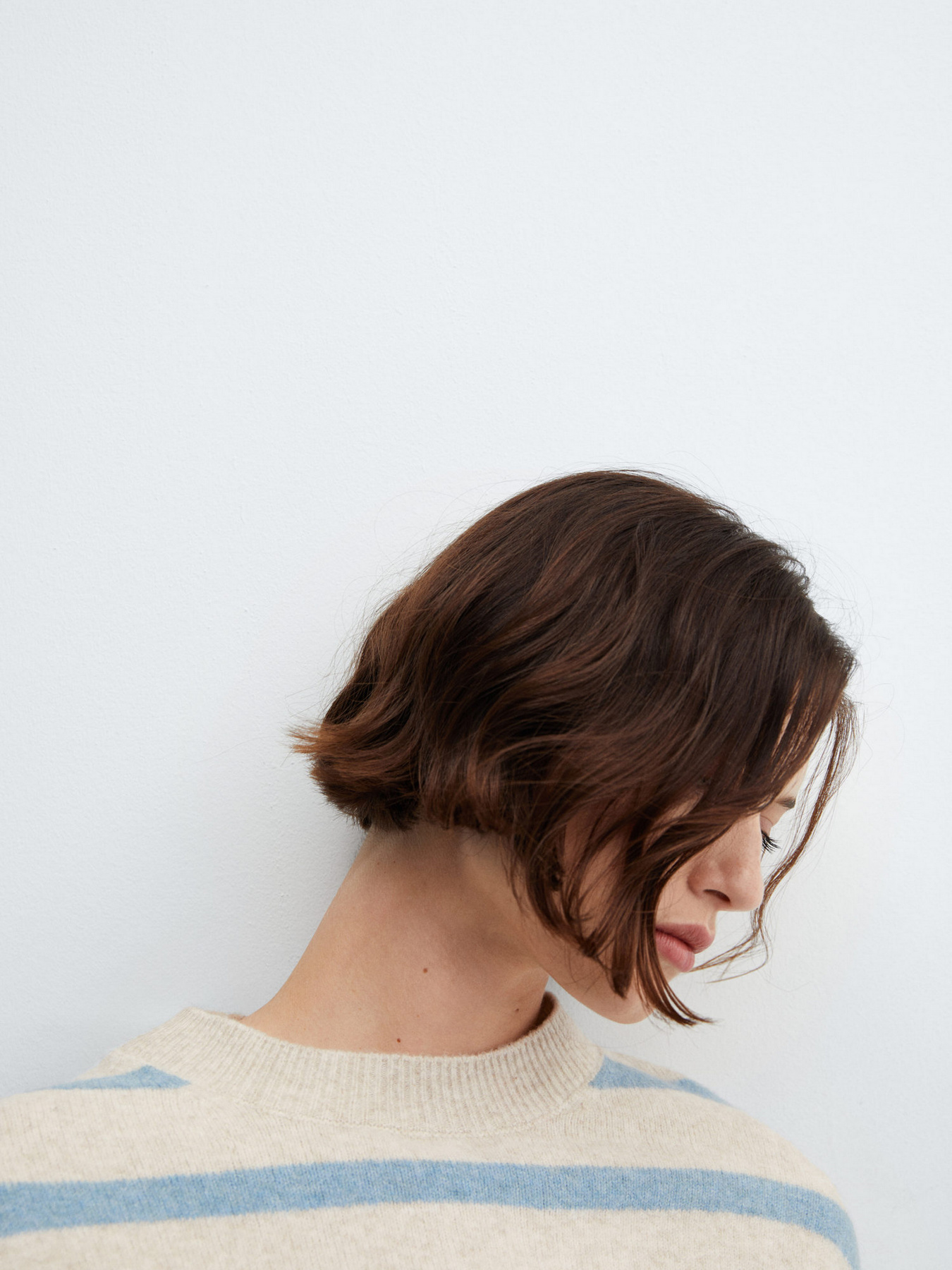 Джемпер MANGO Marini модель 57069101_50 Фото