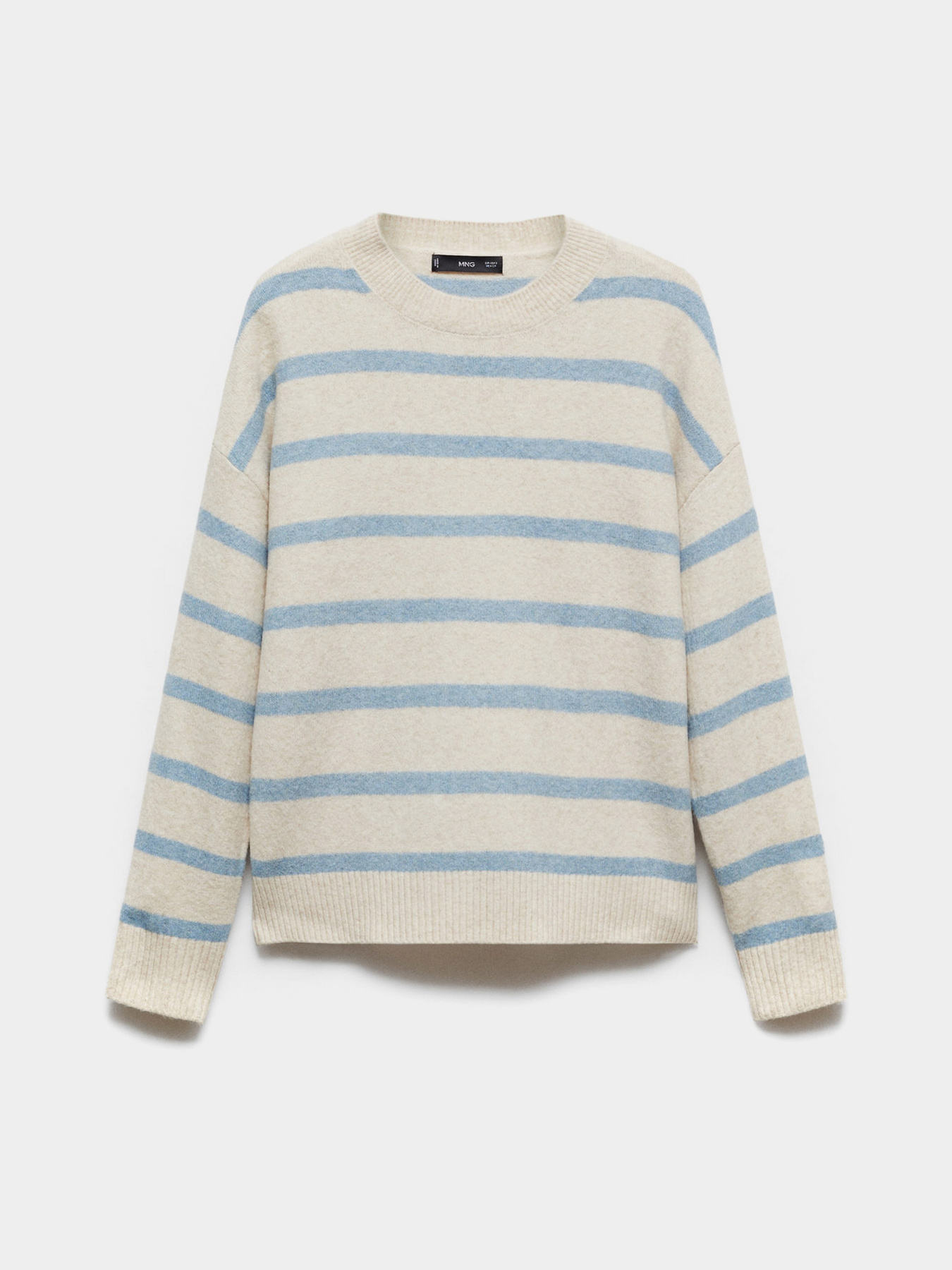 Джемпер MANGO Marini модель 57069101_50 Фото