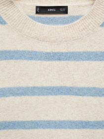 Джемпер MANGO Marini модель 57069101_50 Фото