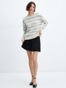 Джемпер MANGO Marini модель 57069101_50 Фото