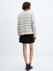 Джемпер MANGO Marini модель 57069101_50 Фото