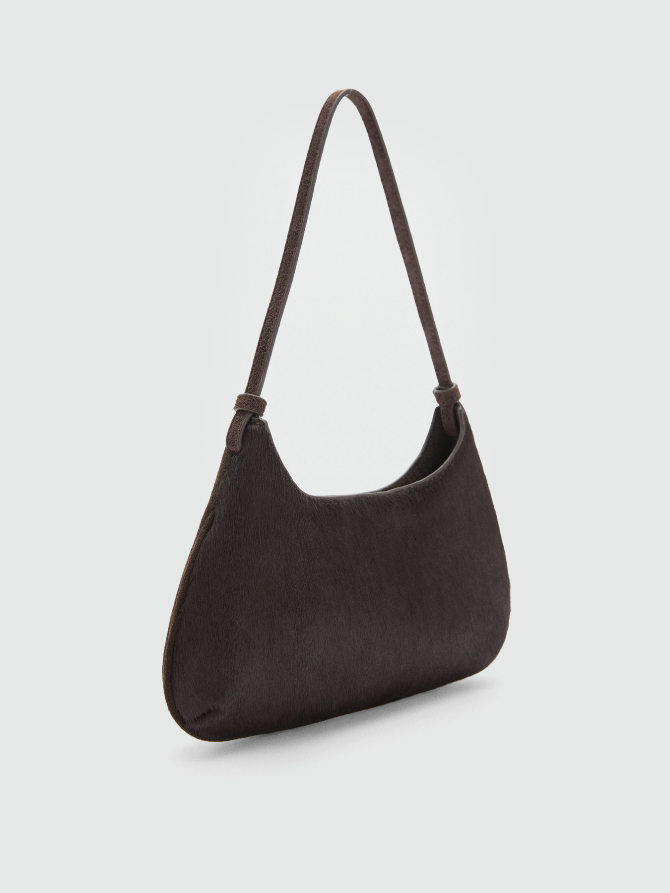 Хобо MANGO Phoebe модель 87010288_32 Фото