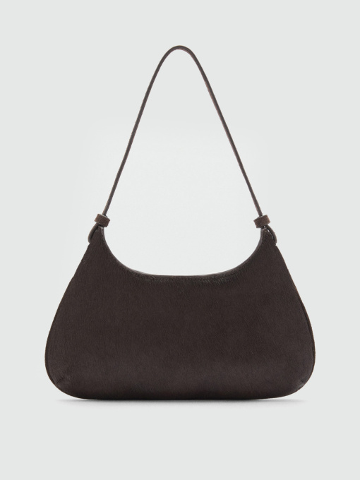 Хобо MANGO Phoebe модель 87010288_32 Фото