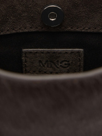 Хобо MANGO Phoebe модель 87010288_32 Фото