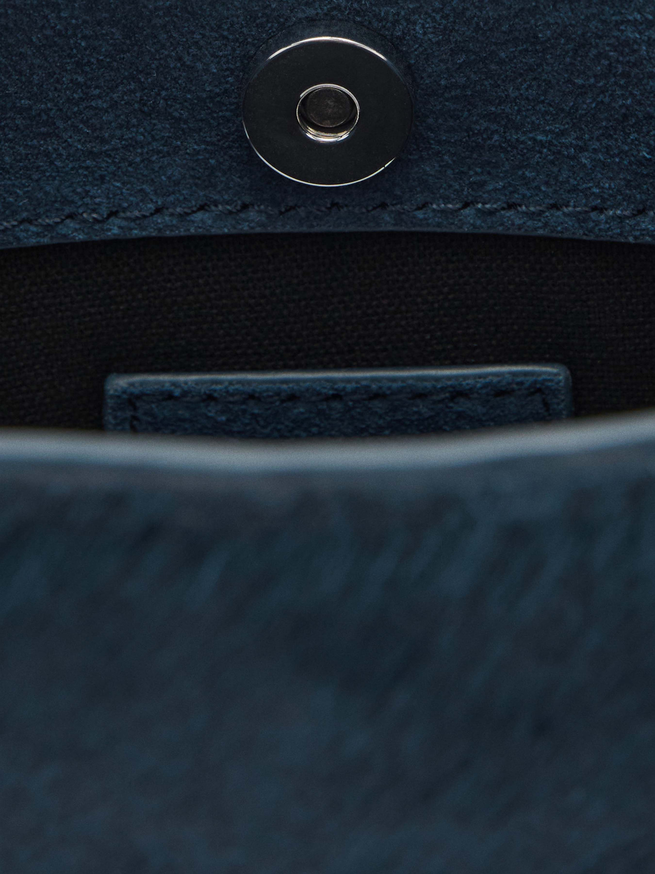 Хобо MANGO Phoebe модель 87010288_52 Фото