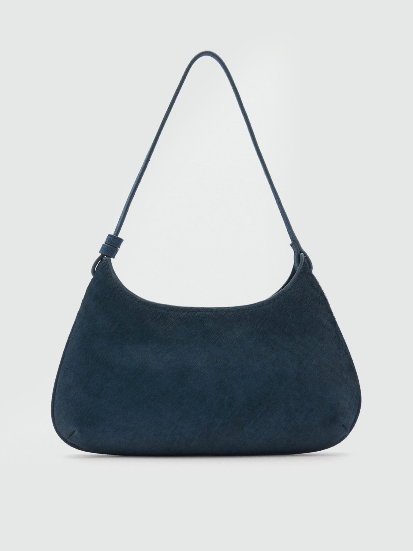 Хобо MANGO Phoebe модель 87010288_52 Фото