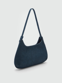 Хобо MANGO Phoebe модель 87010288_52 Фото