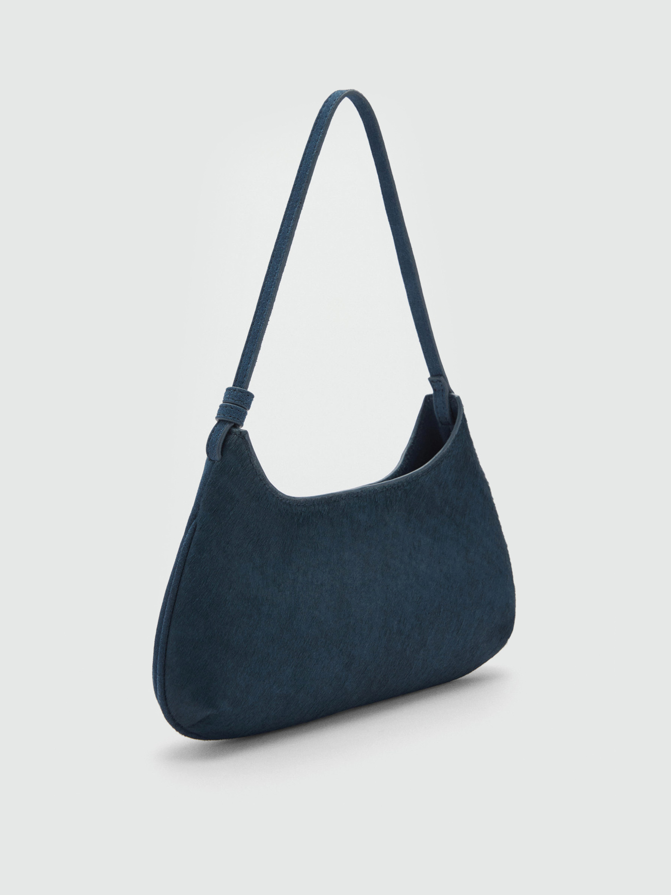 Хобо MANGO Phoebe модель 87010288_52 Фото